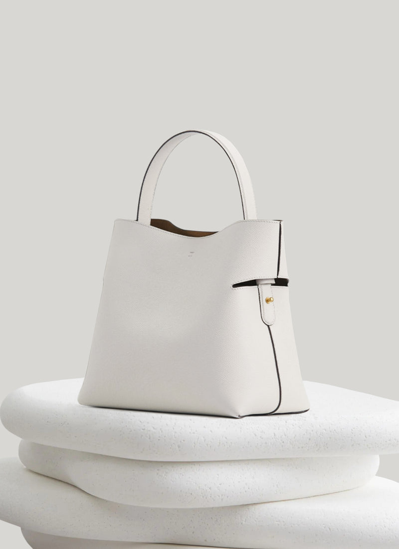 Gaia Bag - White