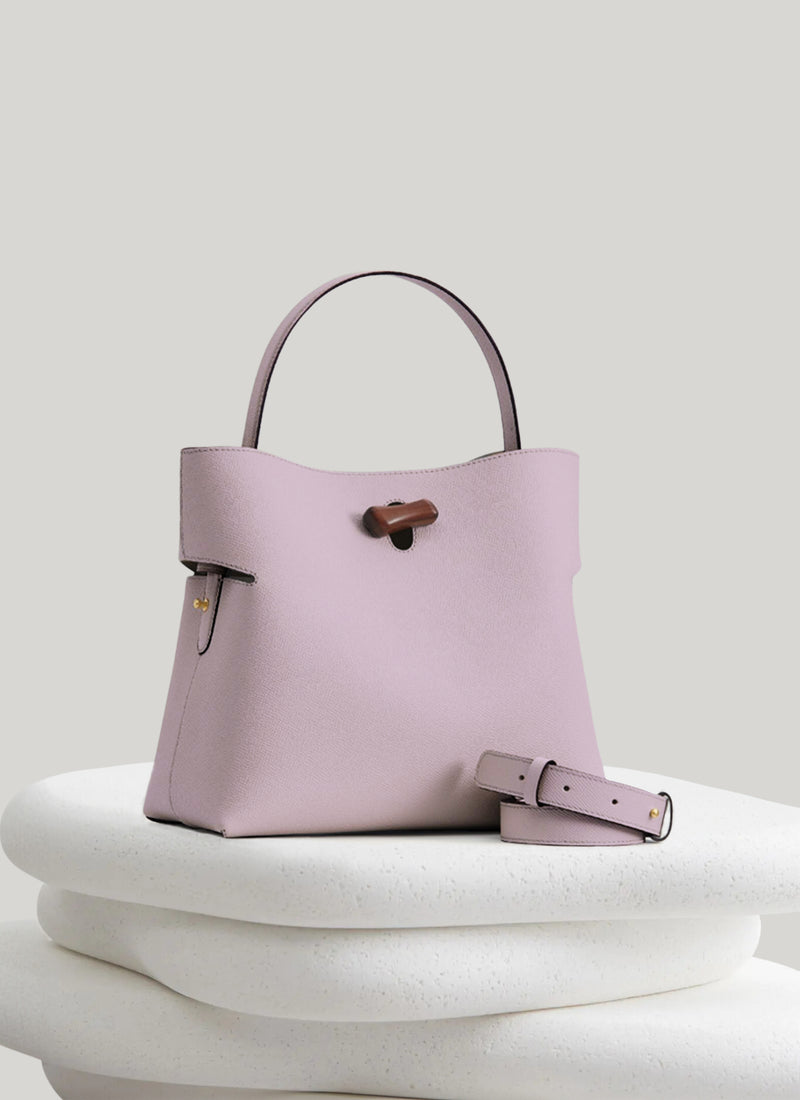 Gaia Bag - Lavender