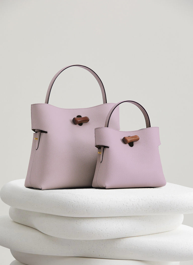 Gaia Bag - Lavender