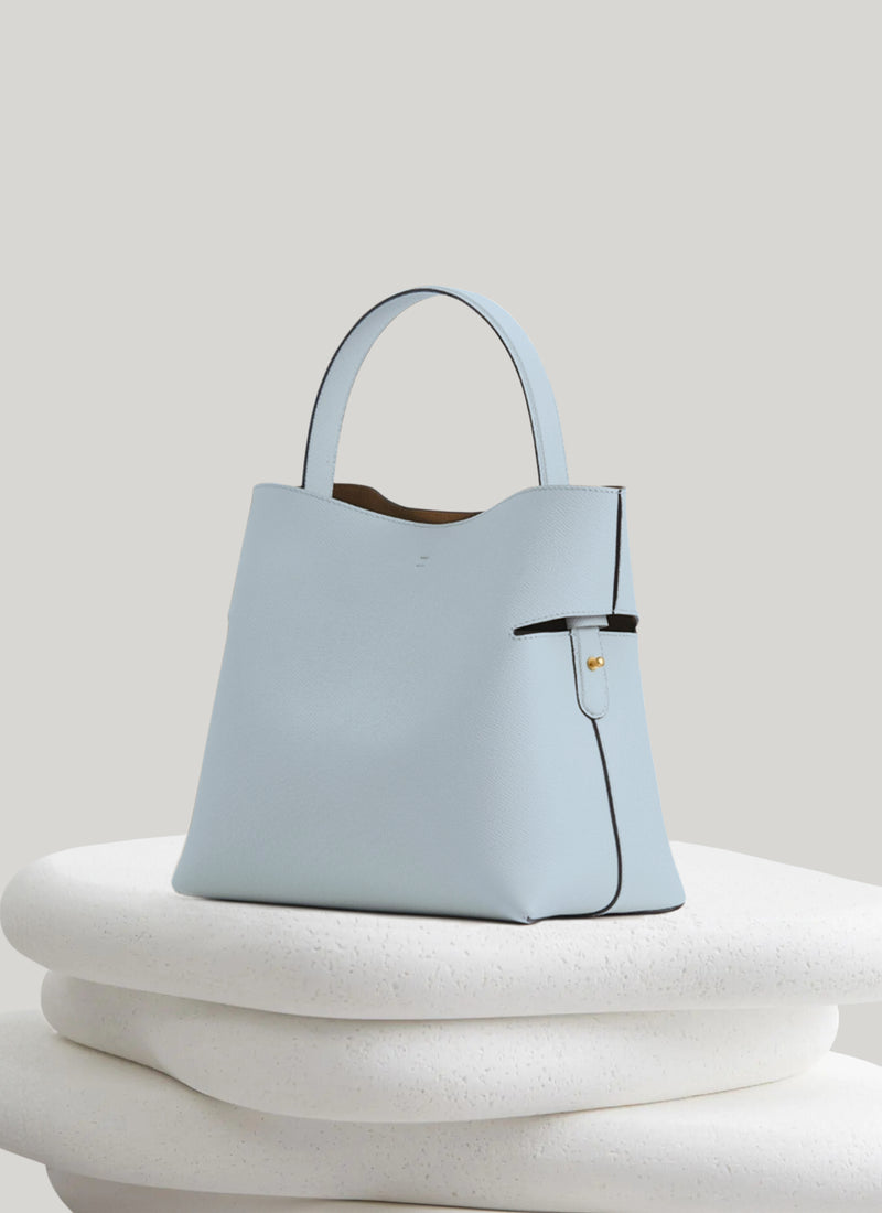 Gaia Bag Azure CULBIA