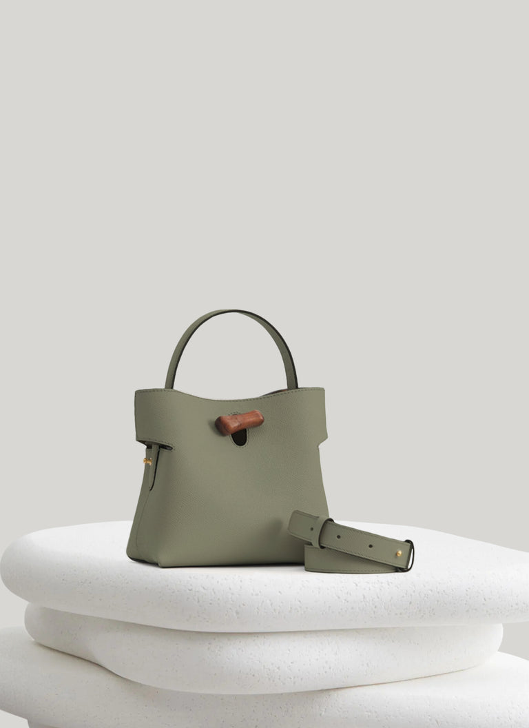 Gaia Bag - Olive