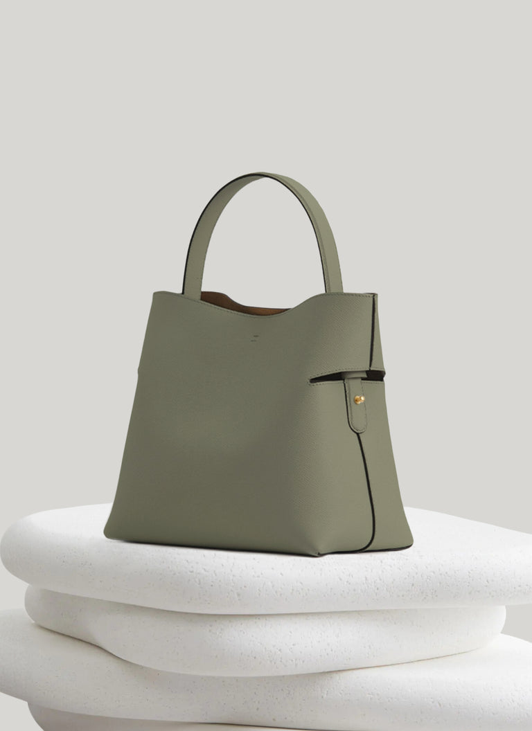 Gaia Bag - Olive