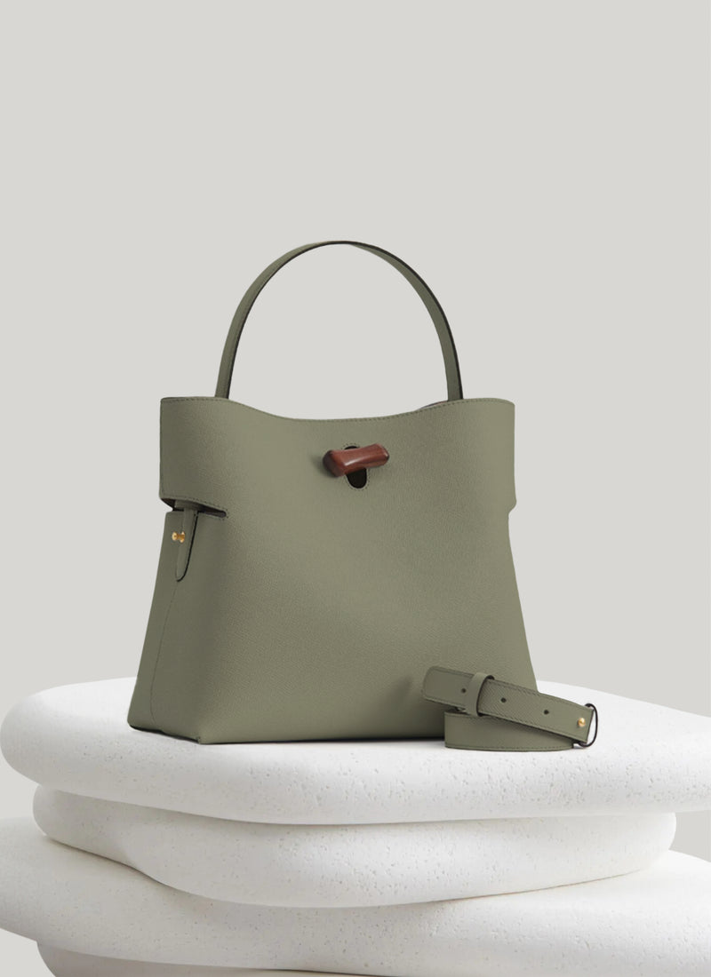 Gaia Bag - Olive