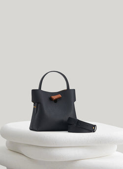 Gaia Bag - Black