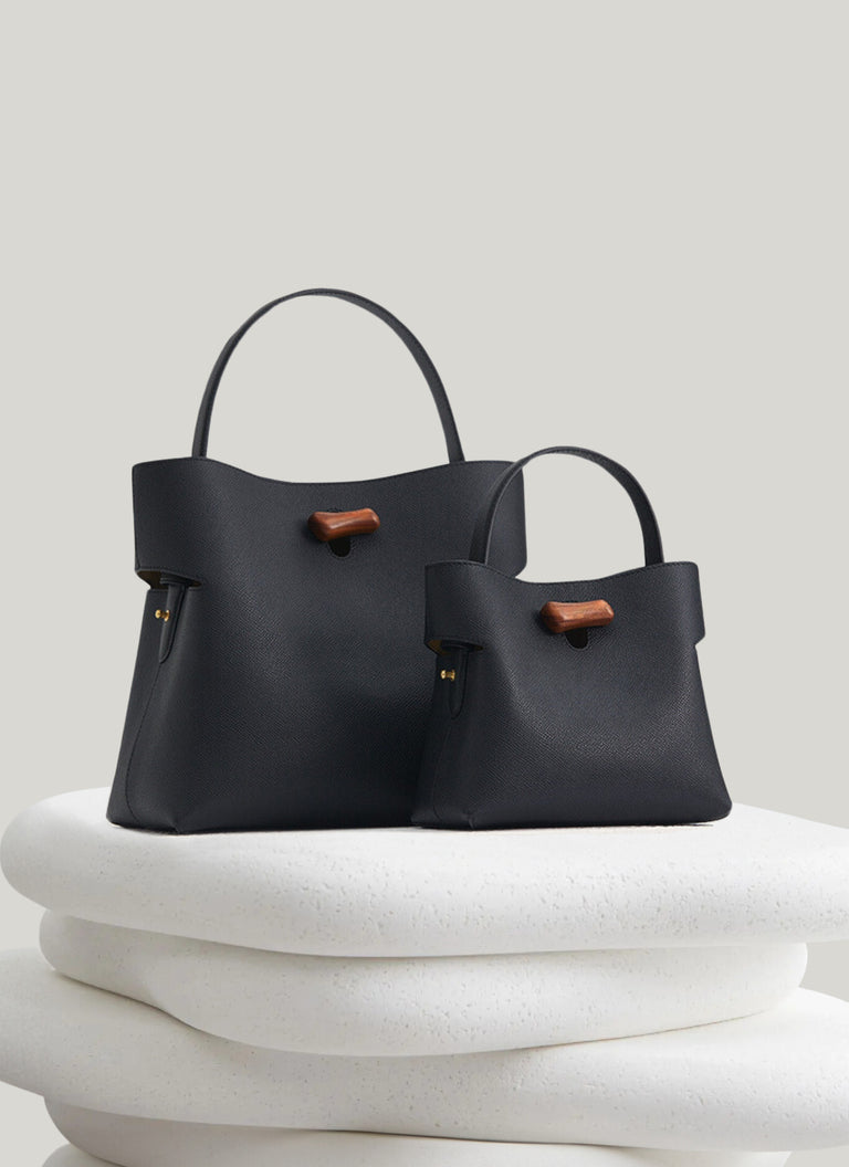 Gaia Bag - Black