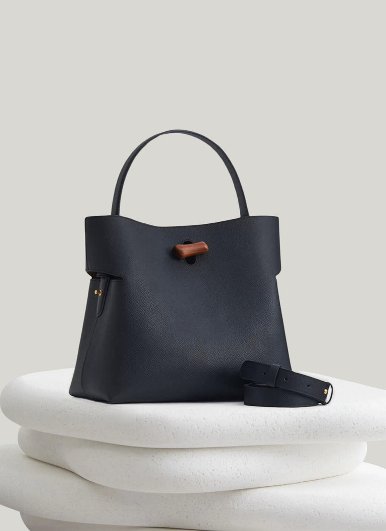 Gaia Bag - Black