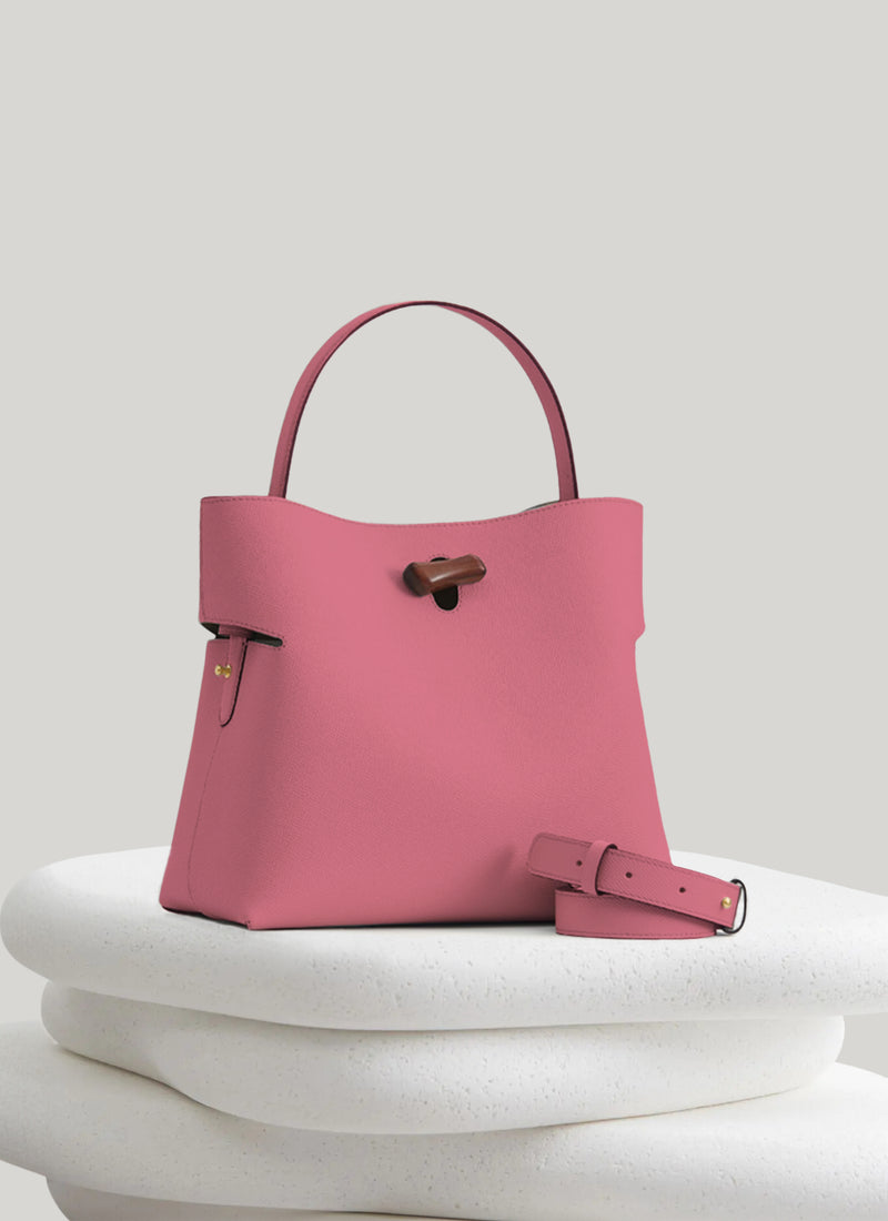 Gaia Bag - Pink Fuchsia