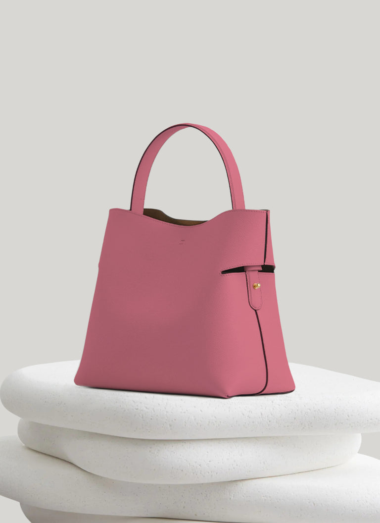 Gaia Bag - Pink Fuchsia