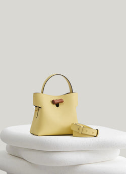 Gaia Bag - Yellow