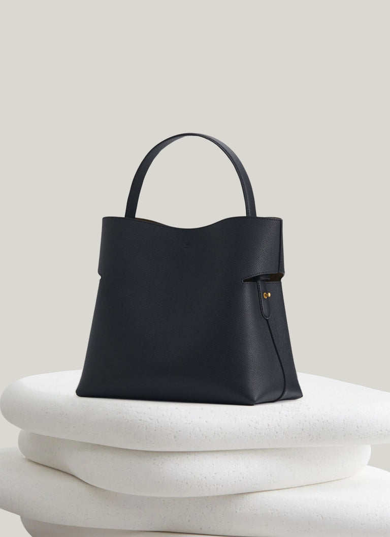 Gaia Bag - Black