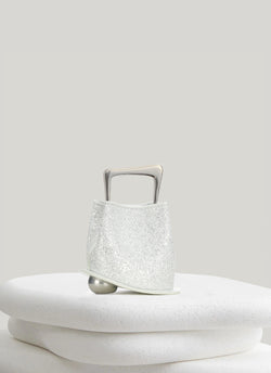 Ozzy Mini Bag - Ice