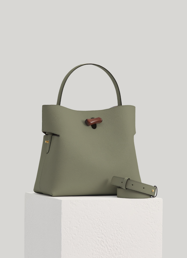 Gaia Bag - Olive