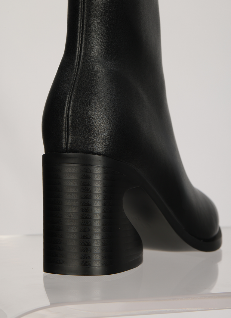 Maeve Tall Boots - Black