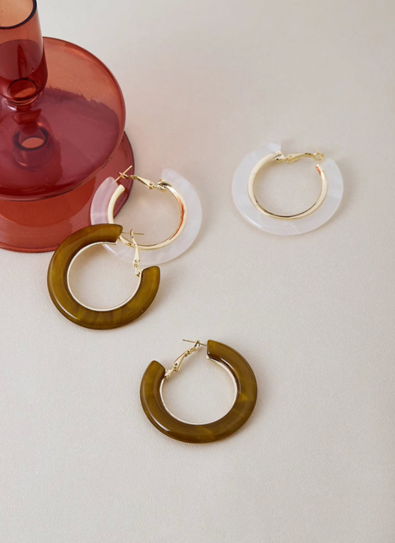 Esme Hoops